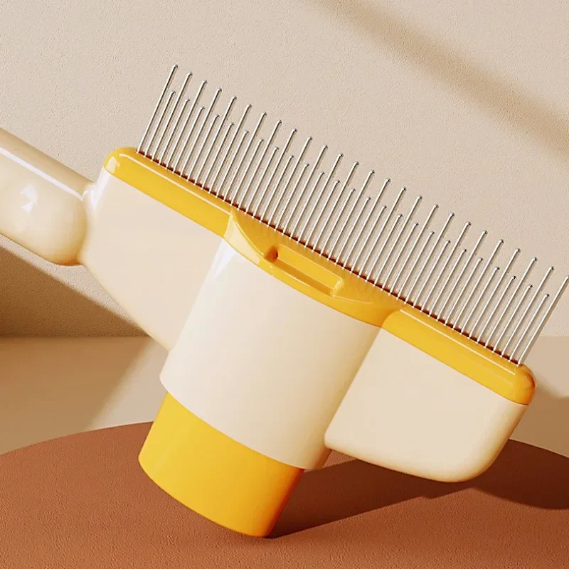 The ClickBrush