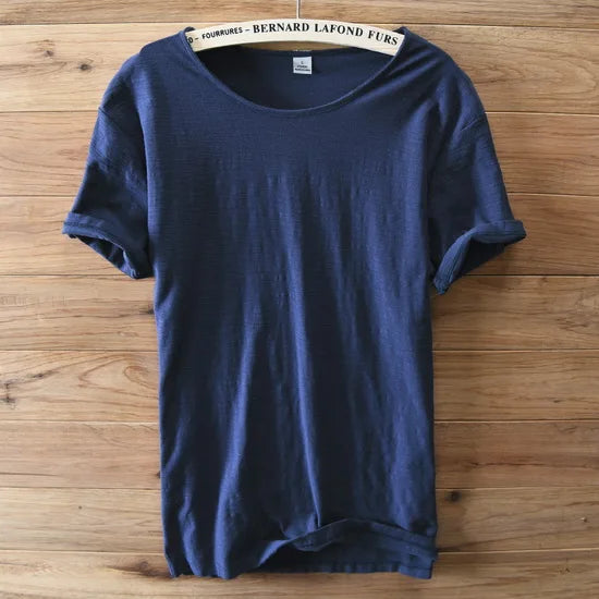 Vasco Rossie Premium Cotton T-Shirt