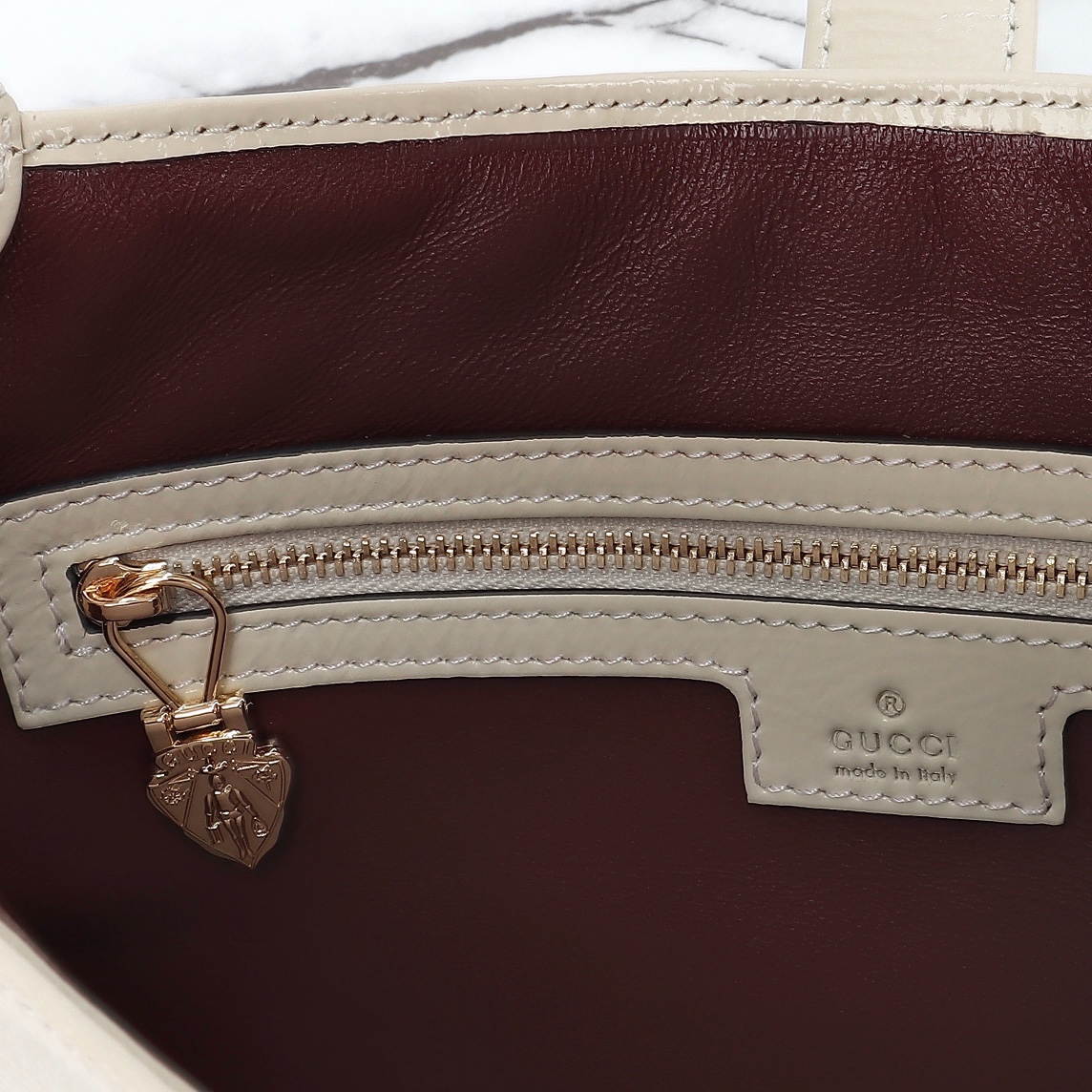 Gucci Jackie Medium Handbag‎782849 AADHF 9589