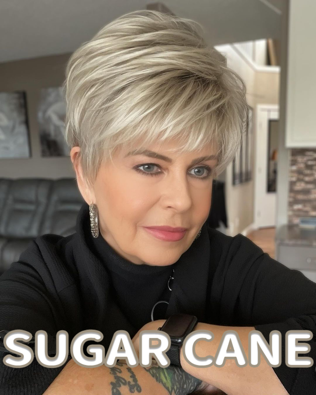 CHIC PIXIE BY ELLE