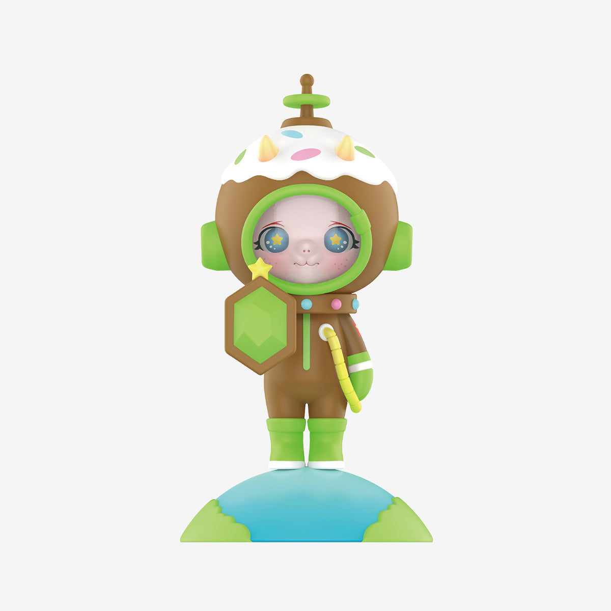 POP MART ZOE Fruit Planet Series [1 Blind Box]