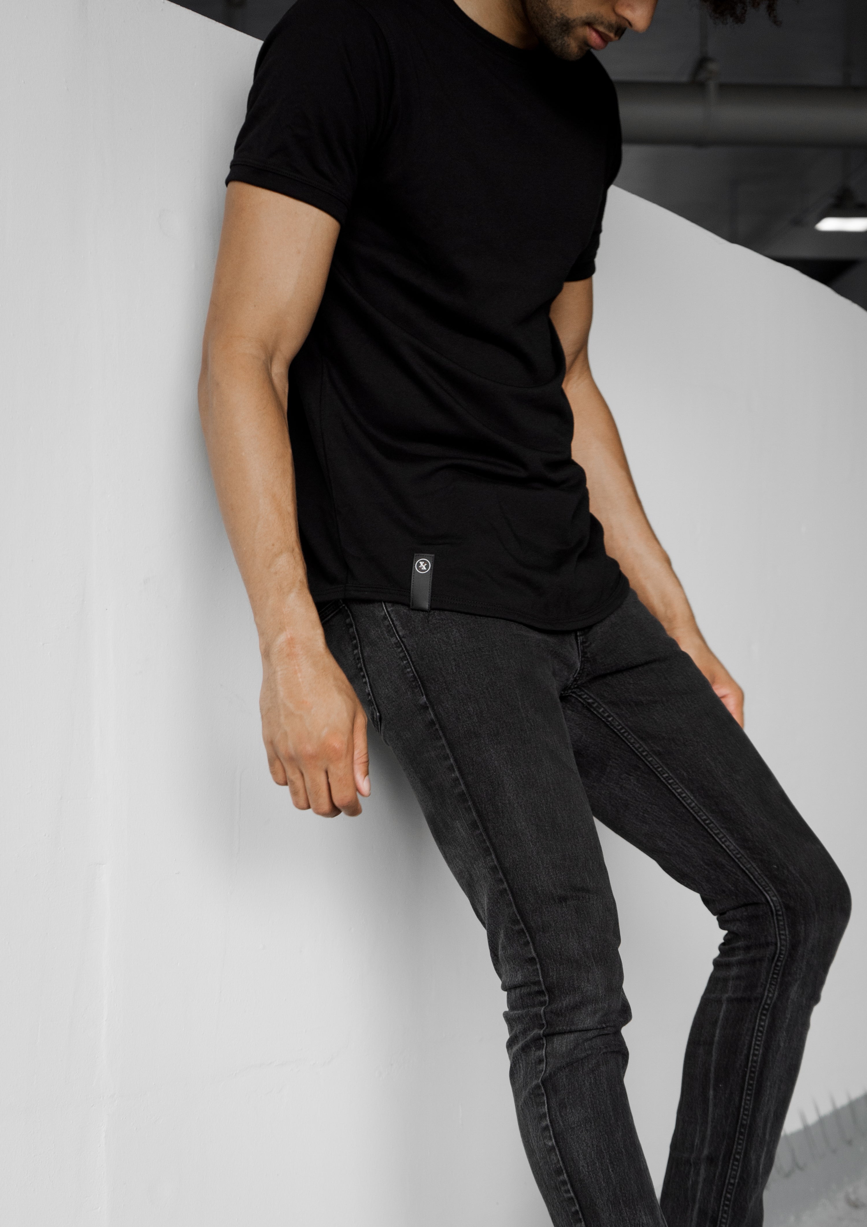 Curved Hem