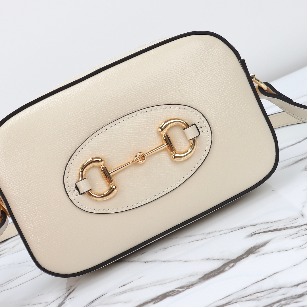 Gucci Horsebit 1955 small camera bag ‎760196 1AAQD 9022