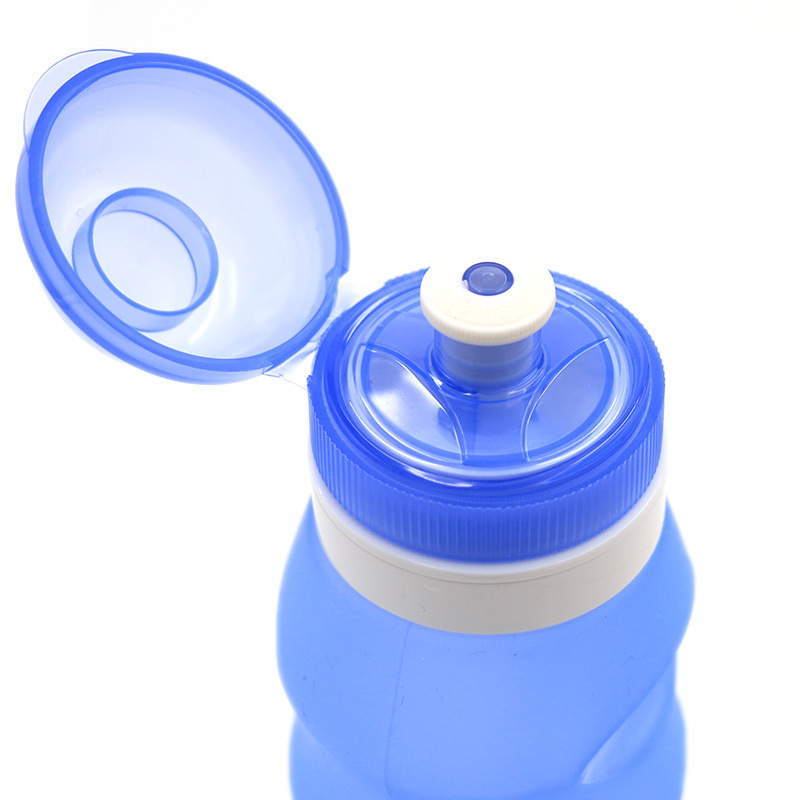[BUY 2 GET FREE SHIPPING] Portable Collapsible Silicone Water Bottle