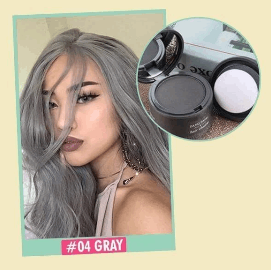 2024 HOT SALE🔥 45% OFF| YouthColor Hair Shading Powder