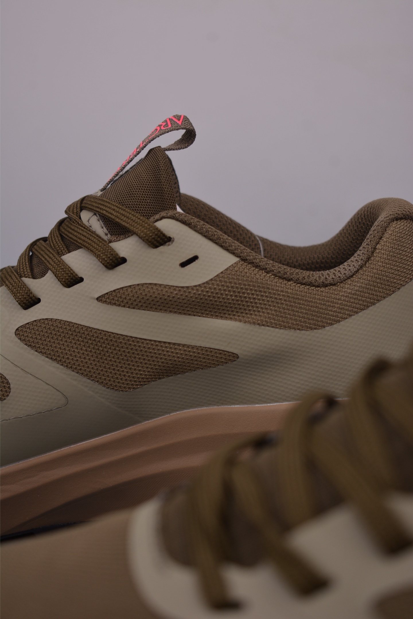 Arc'teryx NORV AN LD 3 Outdoor Sports Shoes 