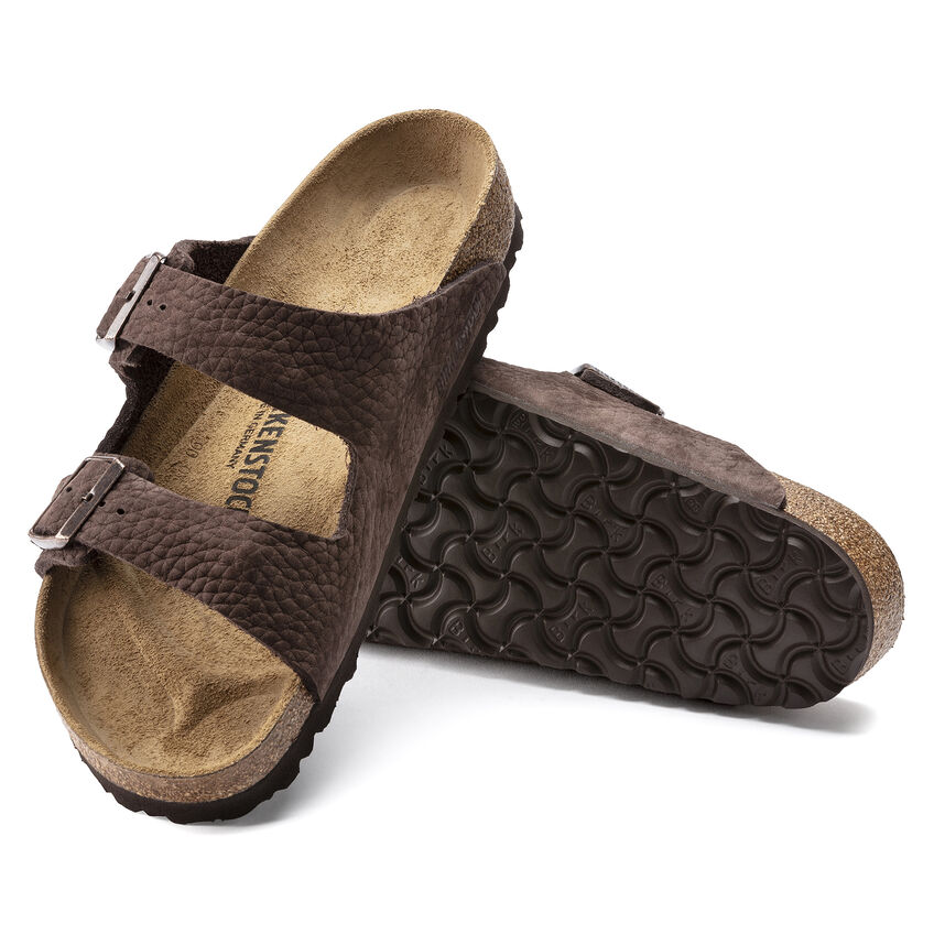 Arizona Nubuck Leather B-39443