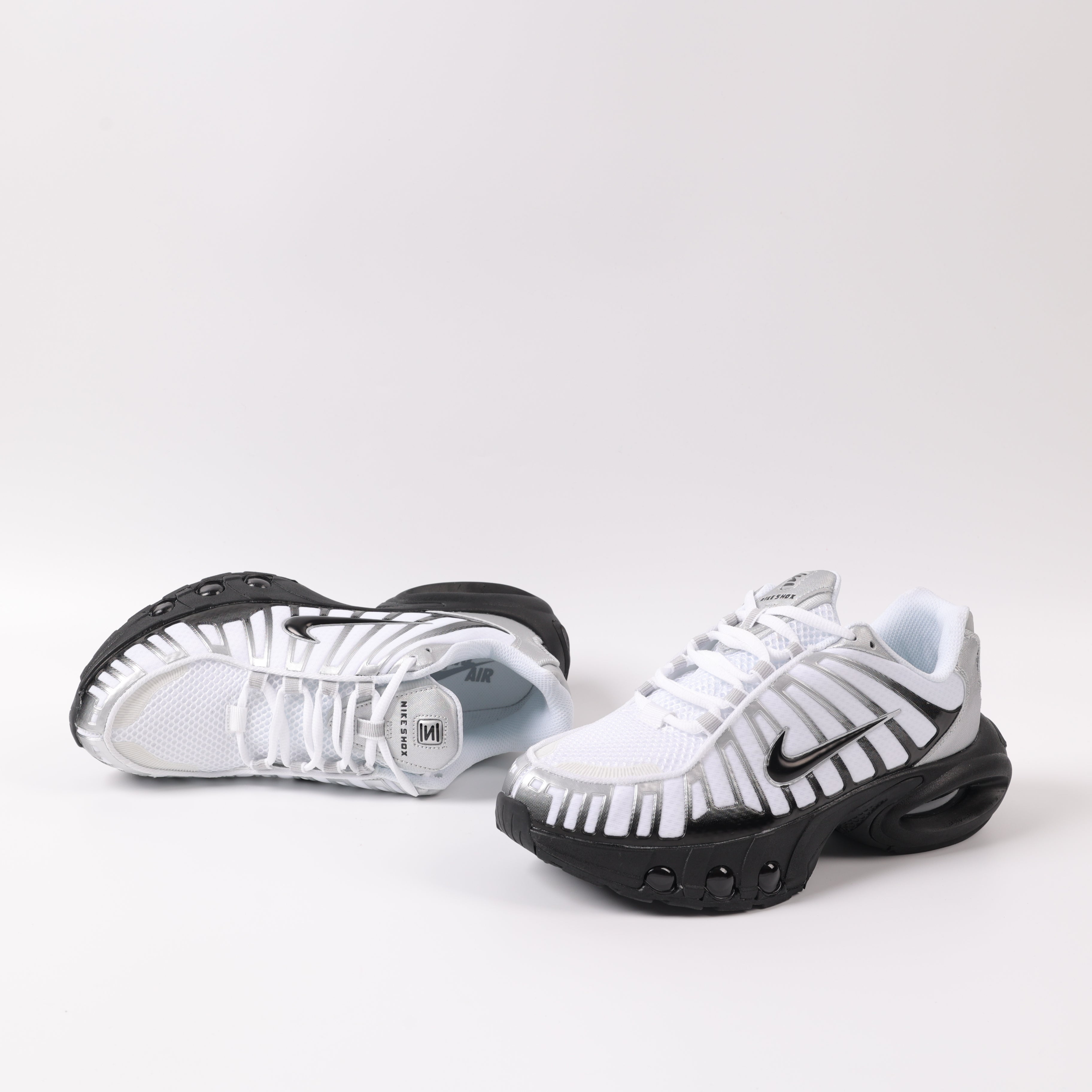 New Shox TL Shoes