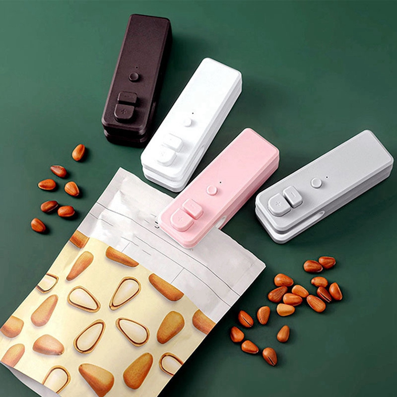🔥50% OFF Last Day Sale-2-IN-1 Magnetic Food Sealer-BUY 3 GET 15% OFF & FREE SHIPPING