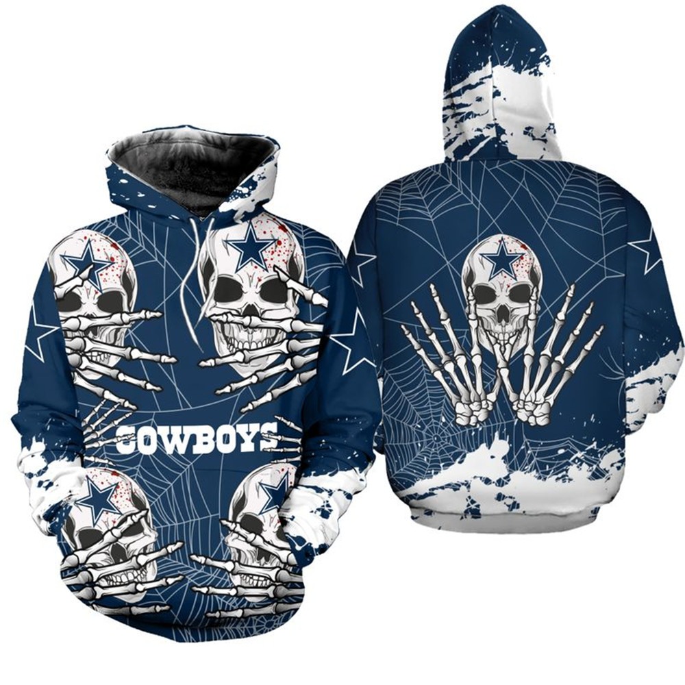 DALLAS COWBOYS 3D DC11012