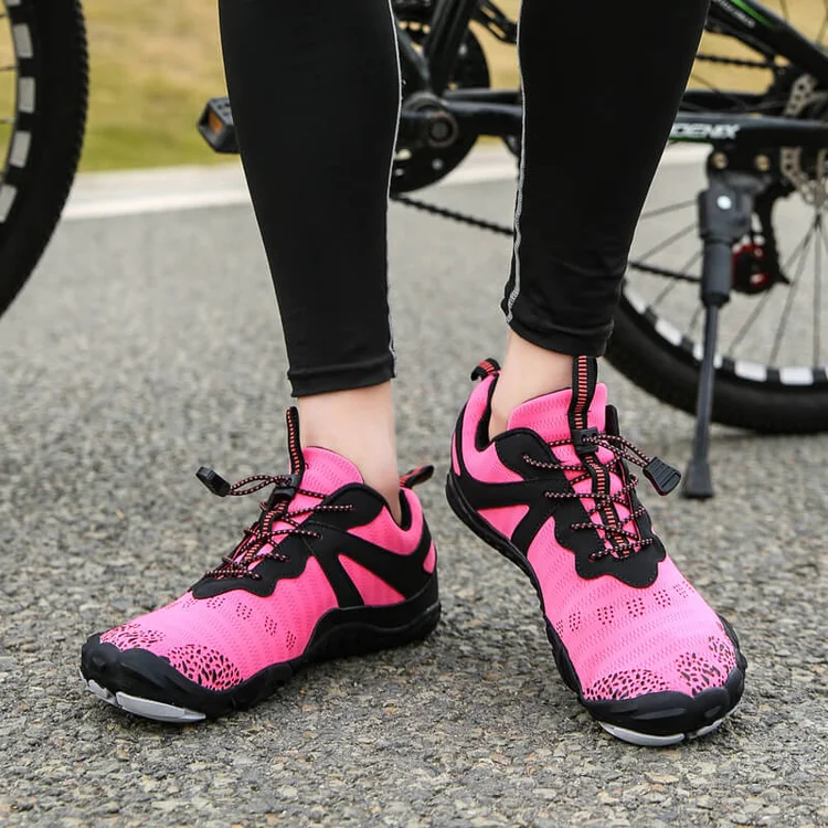 Couples Casual Outdoor Sports Hiking Shoes