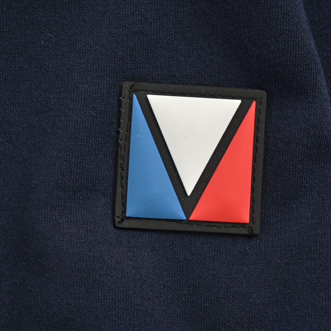Louis Vuitton 24Fw America's Cup reversible jacket