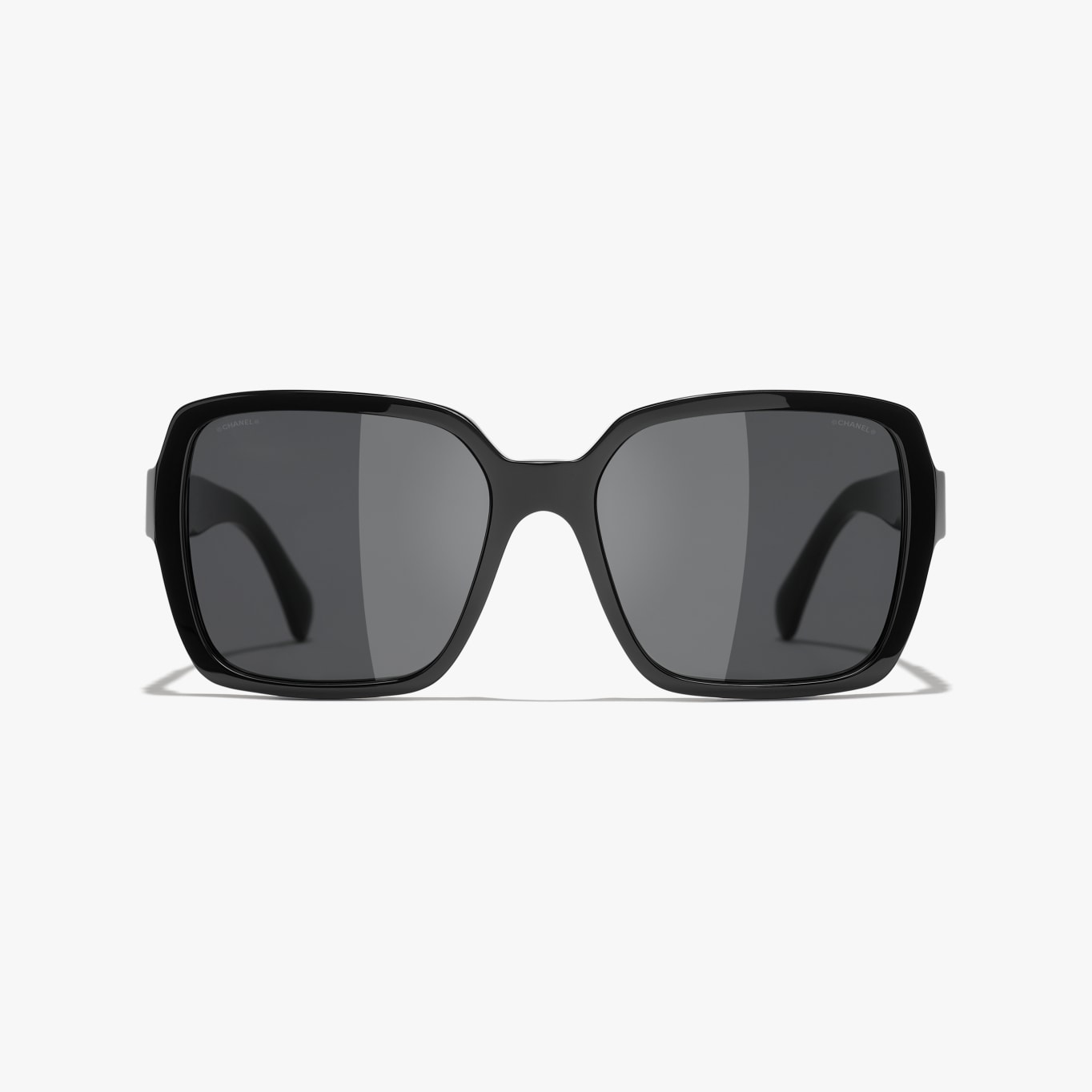Chanel Square Sunglasses