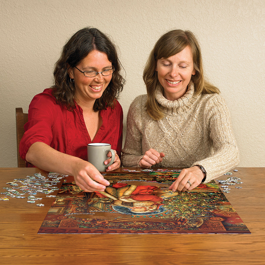 Christmas Presence | 1000 Piece