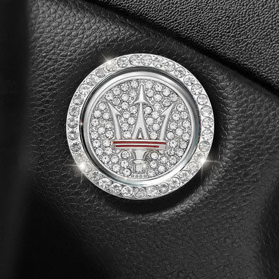 LAST SALE🔥49% OFF🔥One Click Start Button To Personalize The Interior