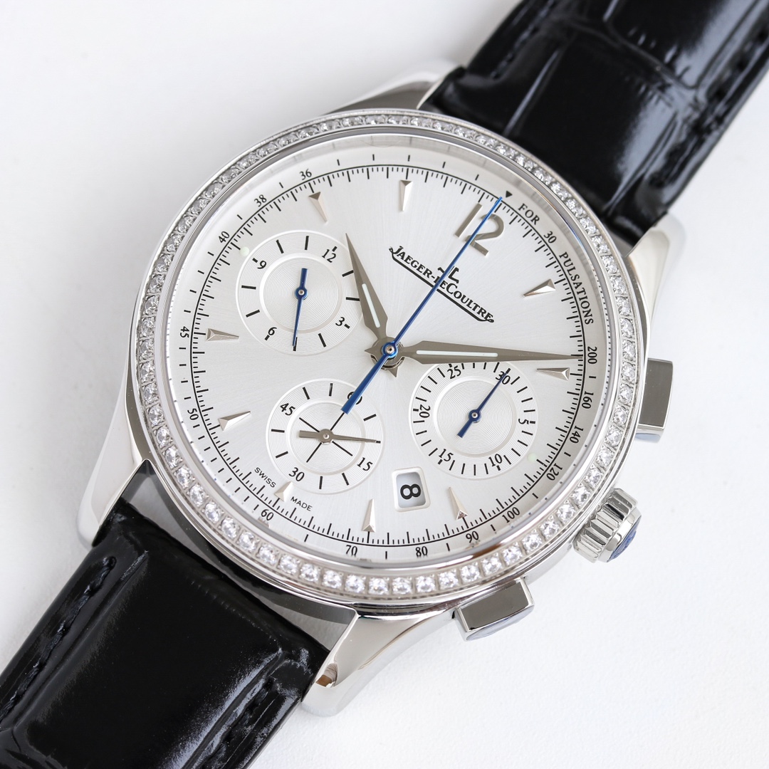 Jaeger-LeCoultre JL Master Series