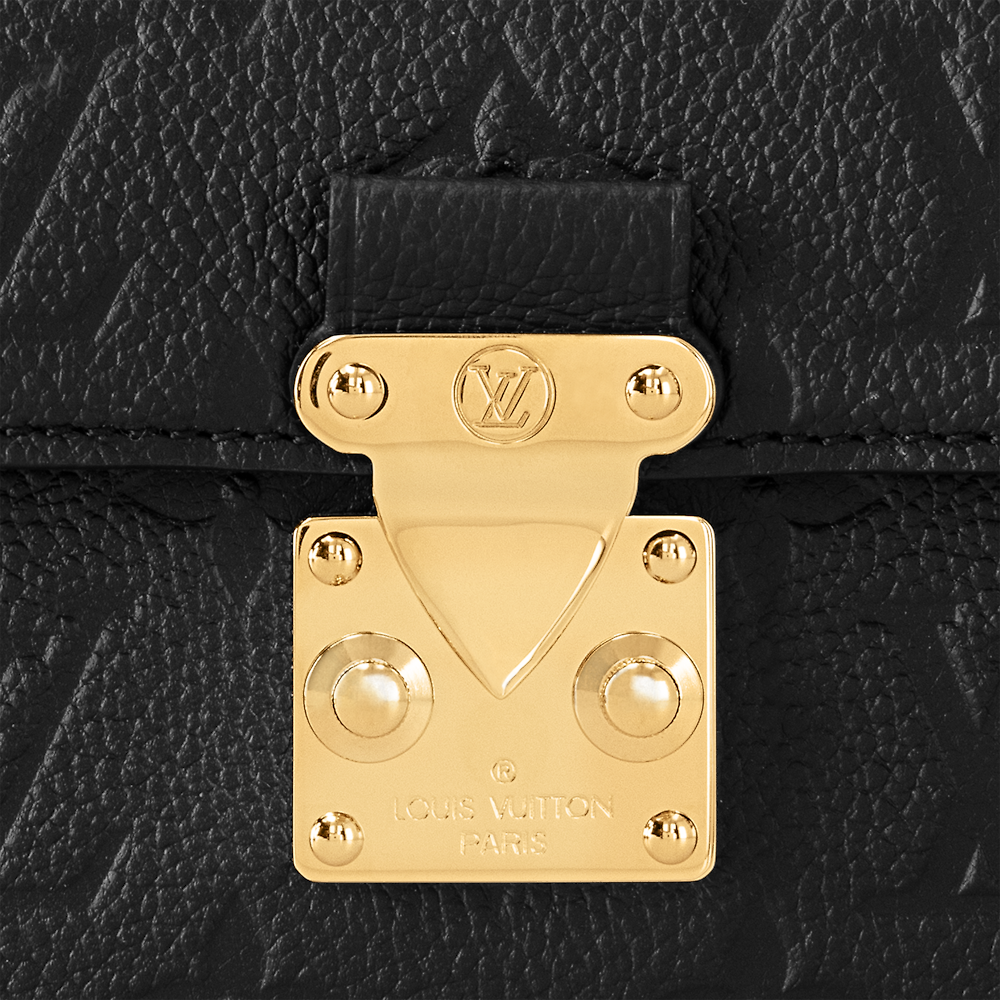 Louis Vuitton WALLET ON CHAIN ​​MÉTIS chain bag M82637