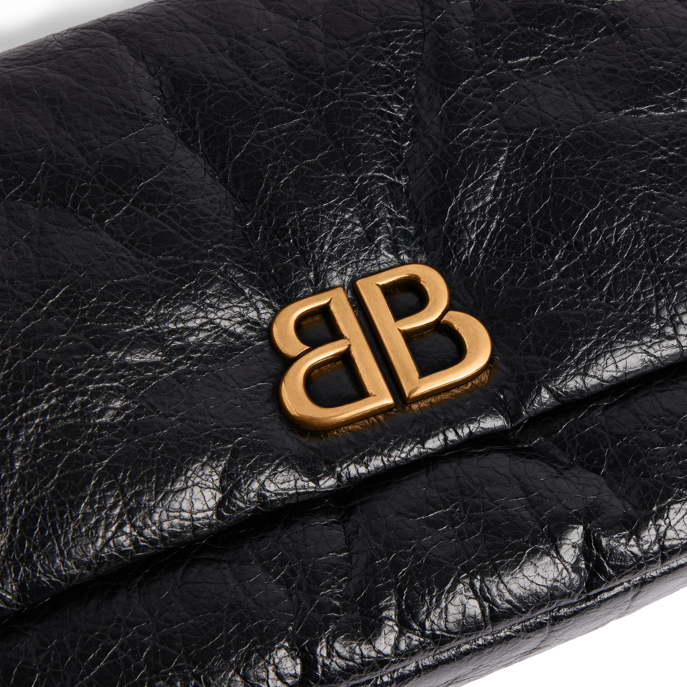 Balenciaga MONACO Mini Bag7929772AAR81000