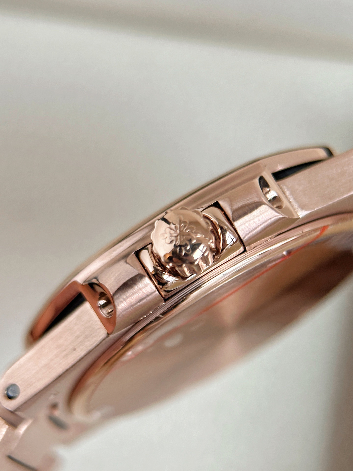 Patek Philippe PP Nautilus 7010 Series
