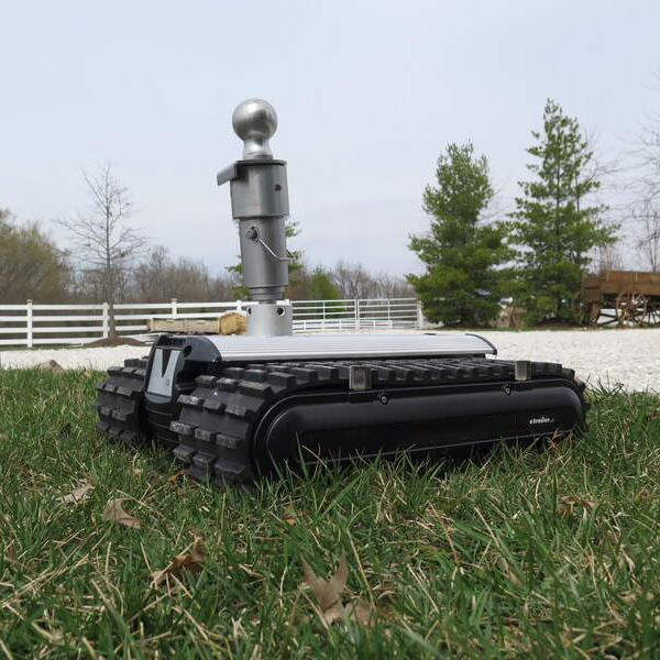 5500lb/9000lb/12000lb Remote Controlled RV and Trailer Mover