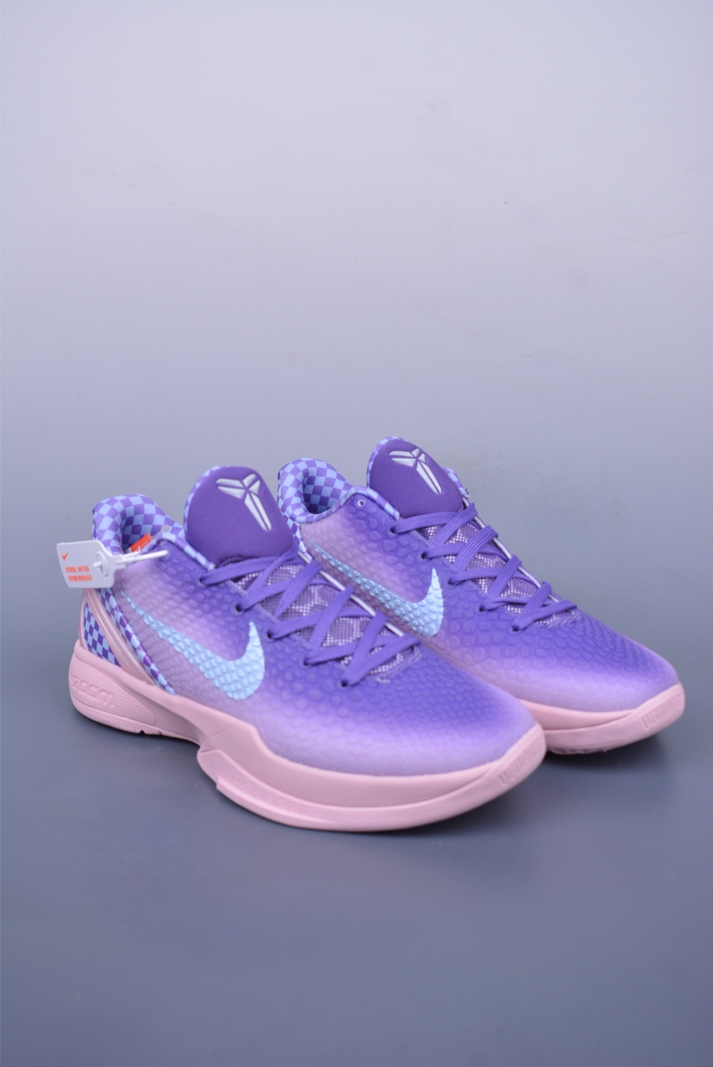 NIKE ZOOM KOBE 6 PROTRO DM2825-002