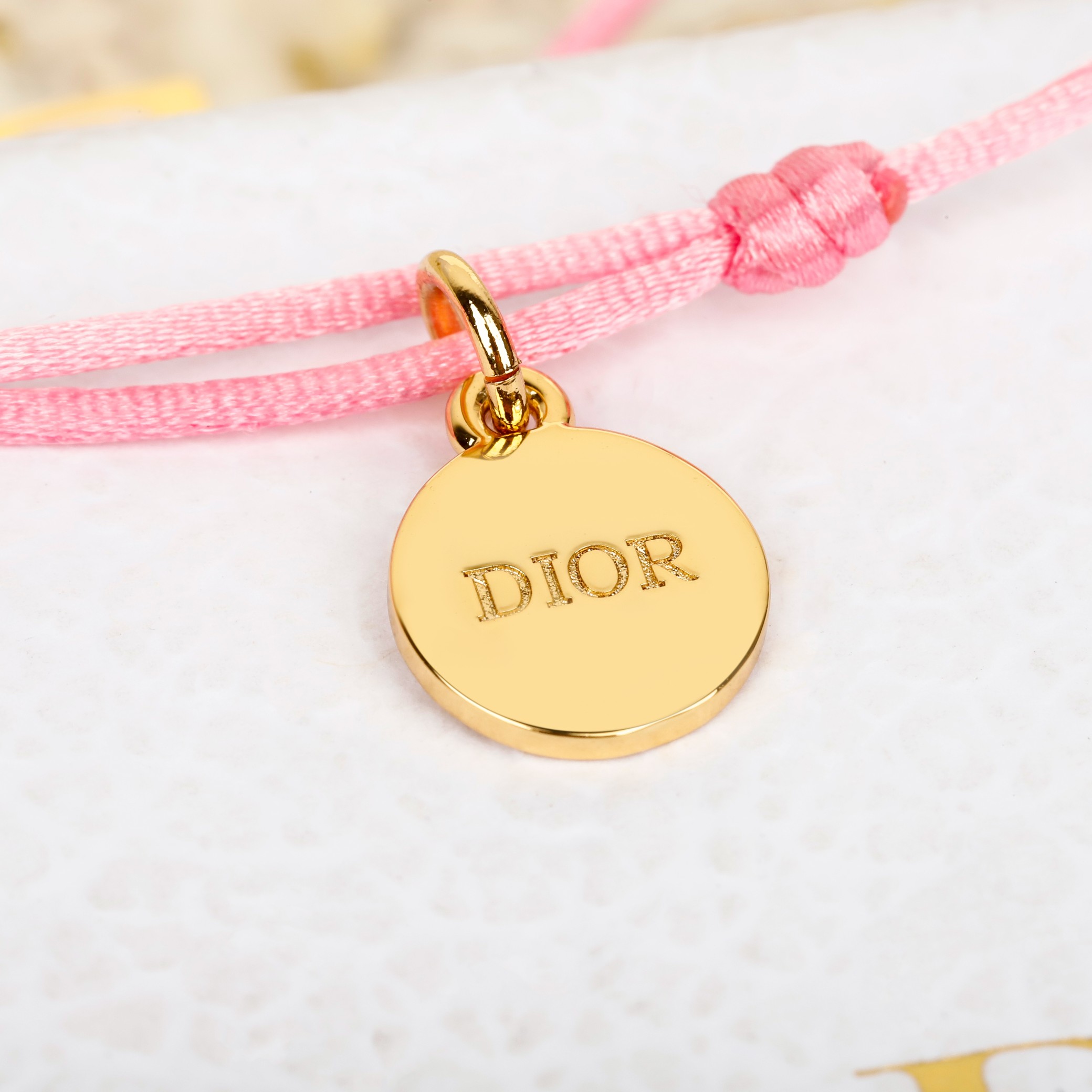 Dior Square Bracelet