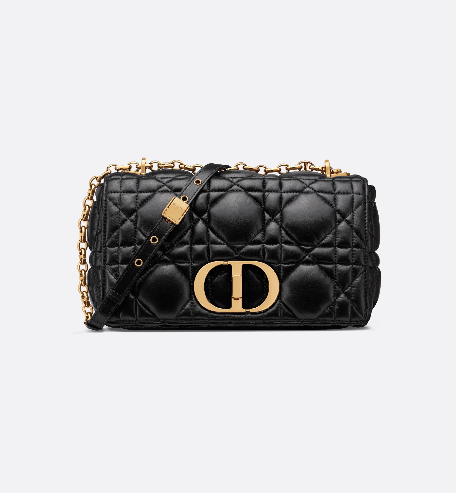 Dior Medium Dior Caro Bag M9242UNGK_M900