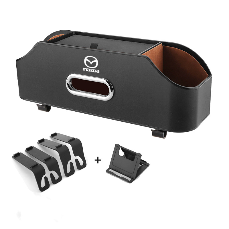 🔥Hot Sale🛒Get 60% OFF Now⌛Vehicle Multifunctional Storage Box