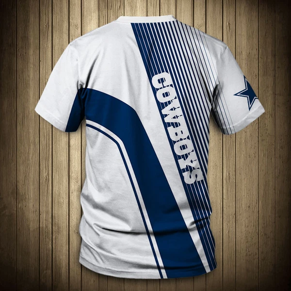 DALLAS COWBOYS 3D DC002