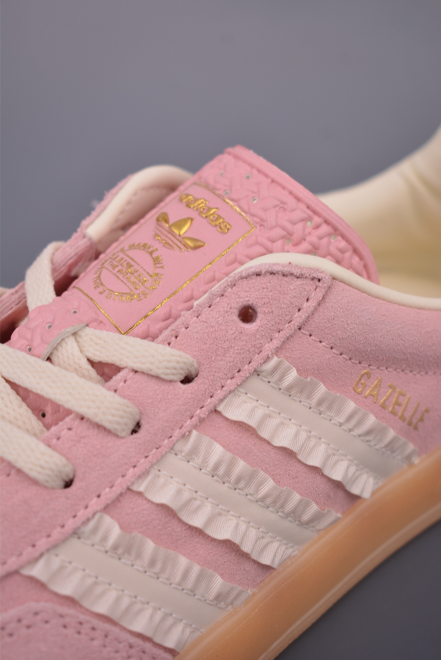 adidas Gazelle Indoor 