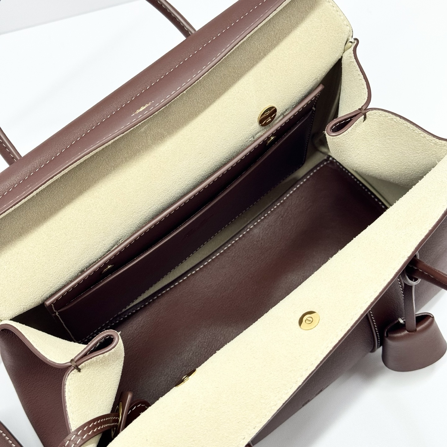 Loro Piana Loom L25 Bag