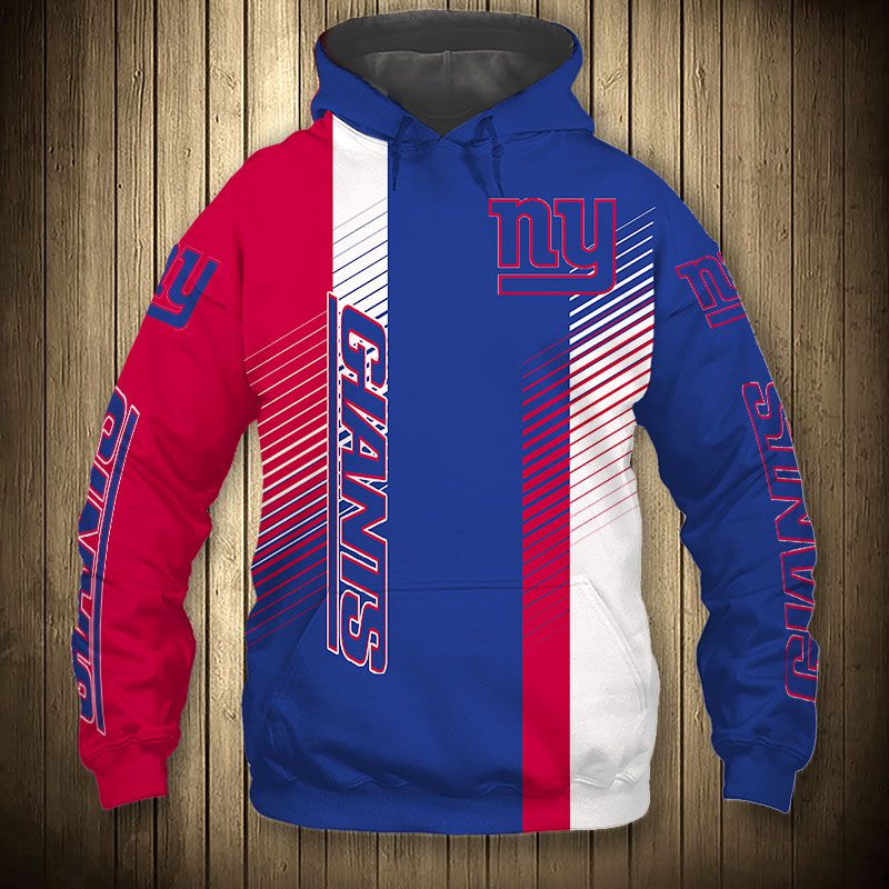 NEW YORK GIANTS 3D NYG3303