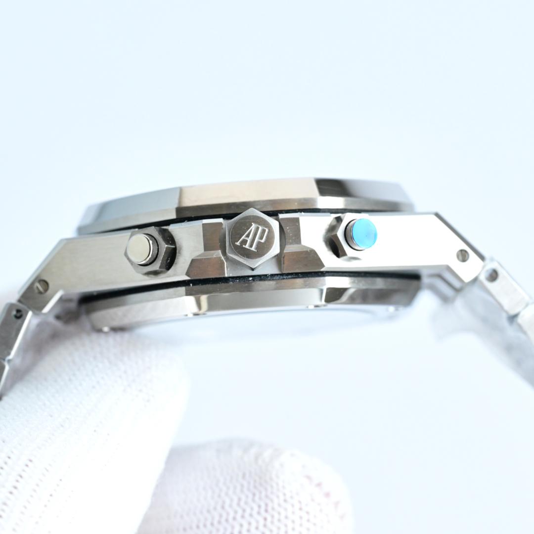 Audemars Piguet Royal Oak Chronograph 26240ST.OO.1320ST.01