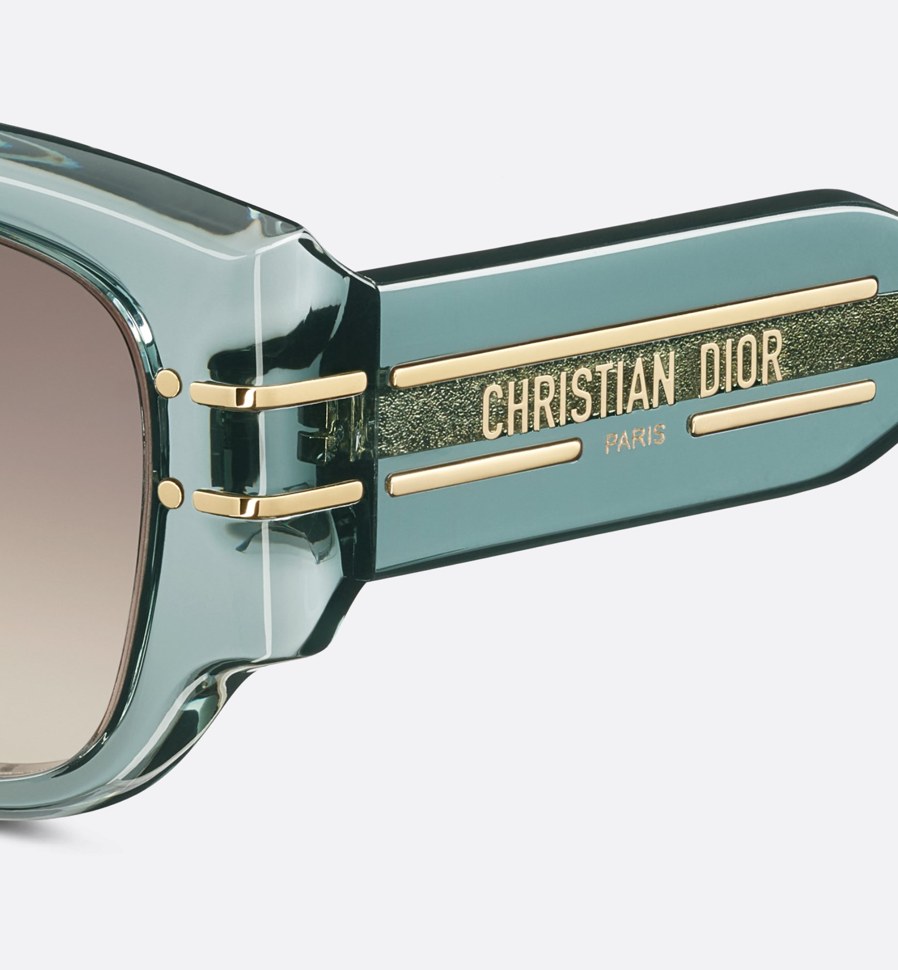Dior DiorSignature S13F Sunglasses SGTS13FXR_55F2