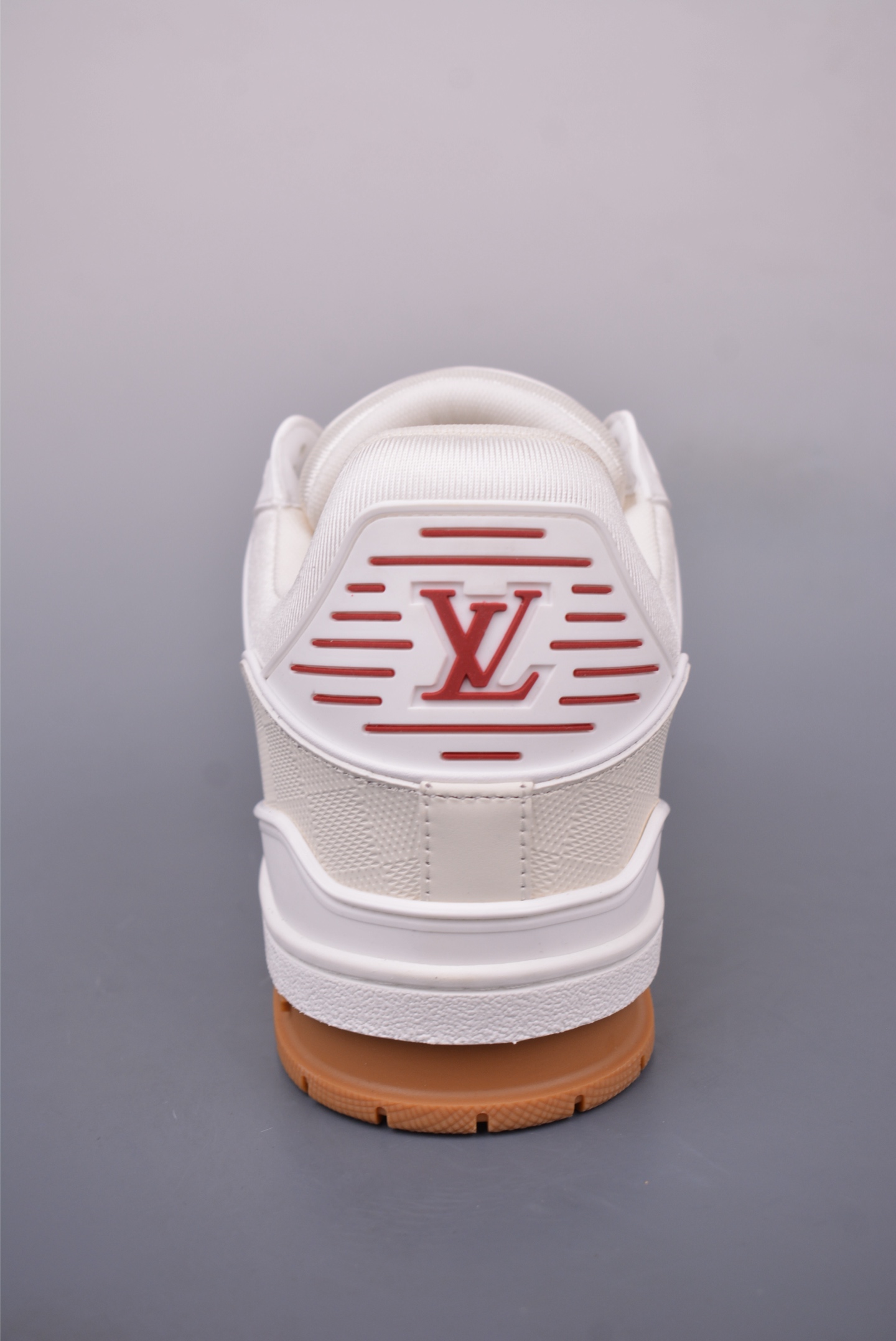 Louis Vuitton Trainer Sneaker Low 