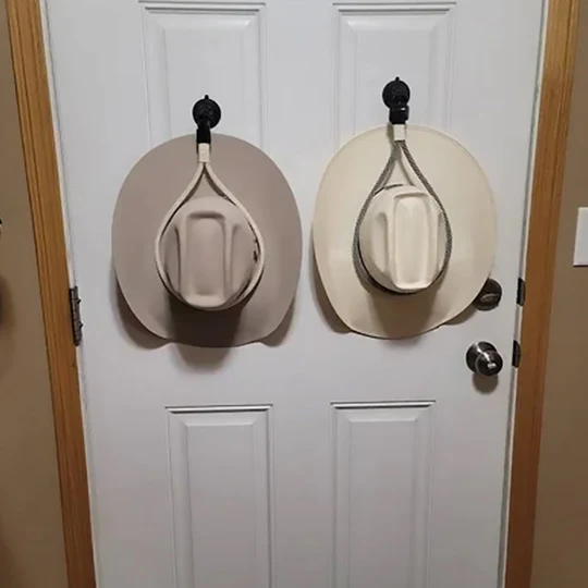 🔥Last Day Promotion-50% OFF🔥Cowboy hat holder for your car
