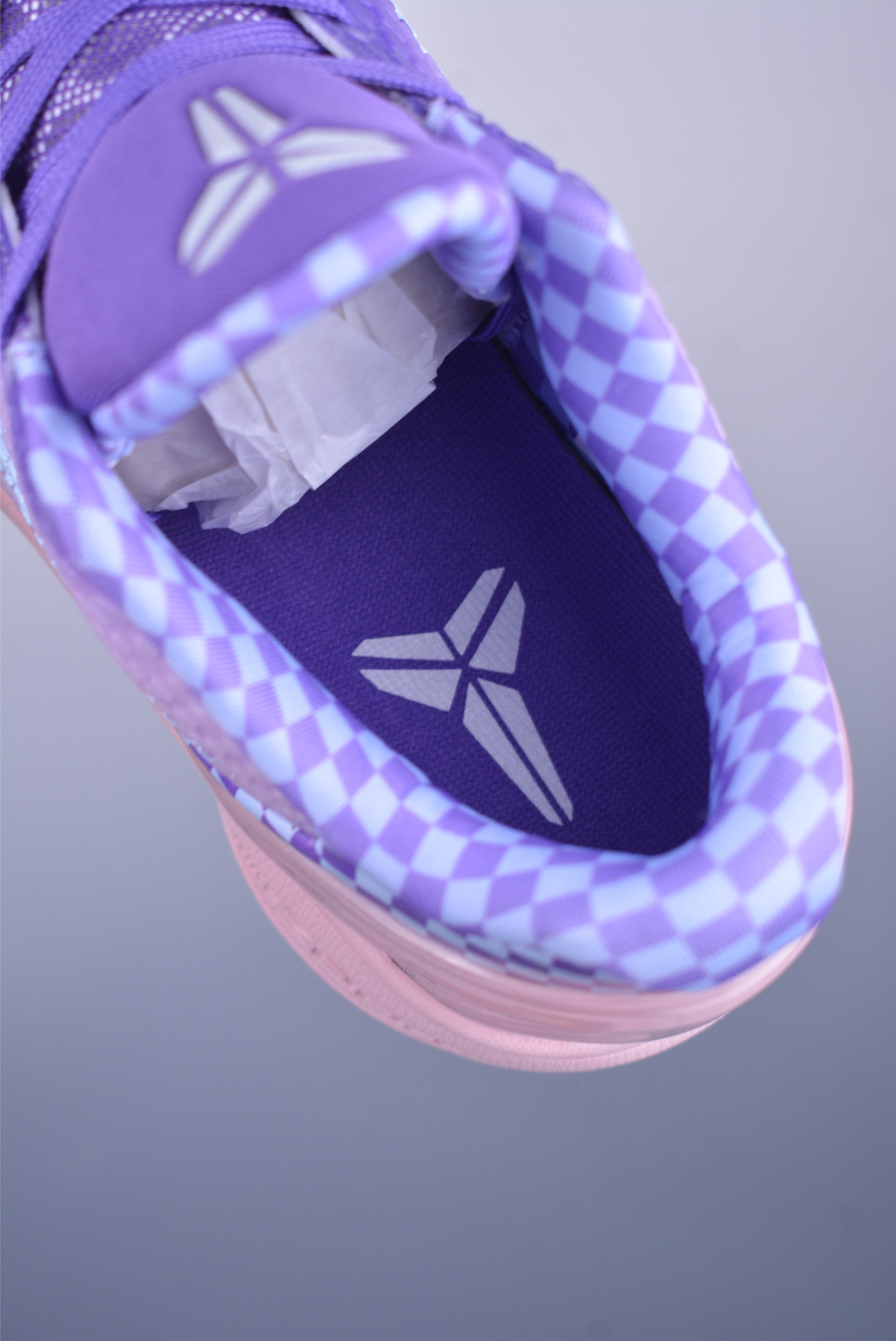 NIKE ZOOM KOBE 6 PROTRO DM2825-002