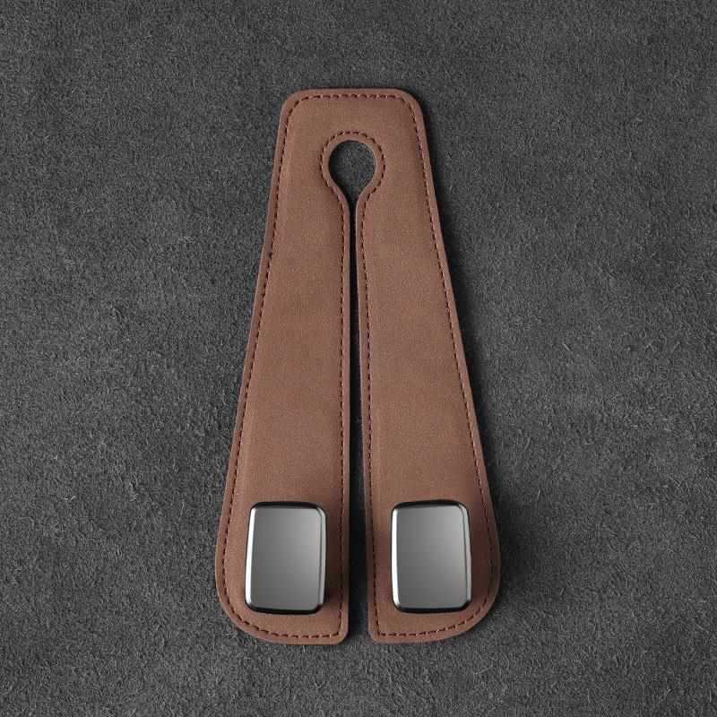 Car Seat Back Double Hook