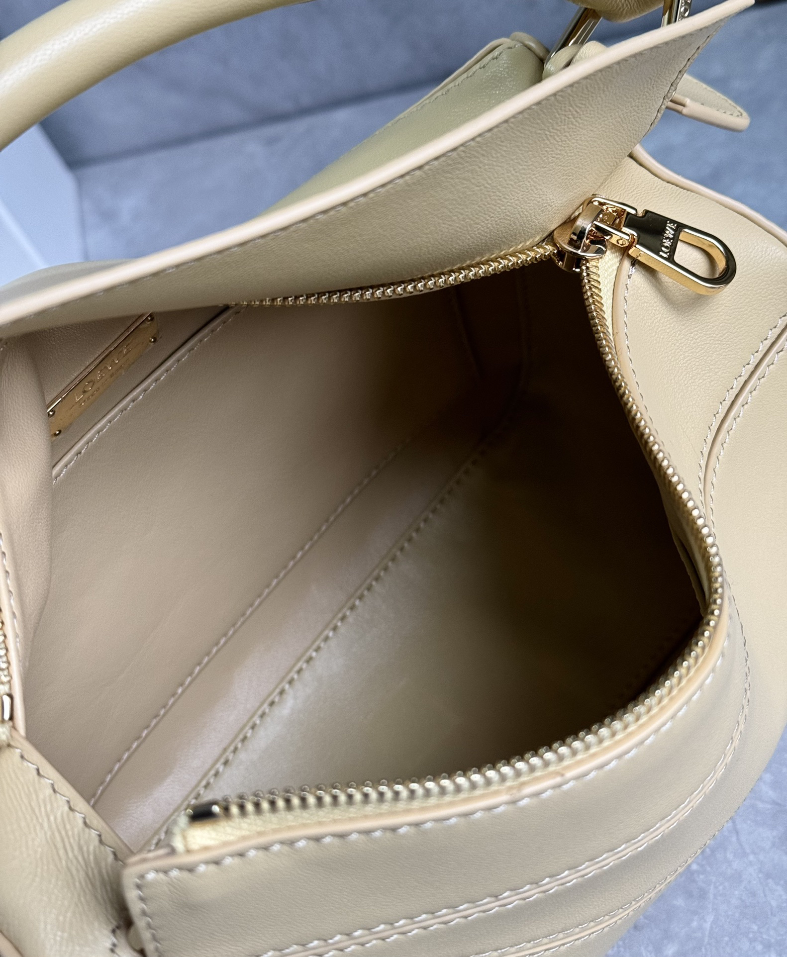 Loewe 10th Anniversary Bag 0189