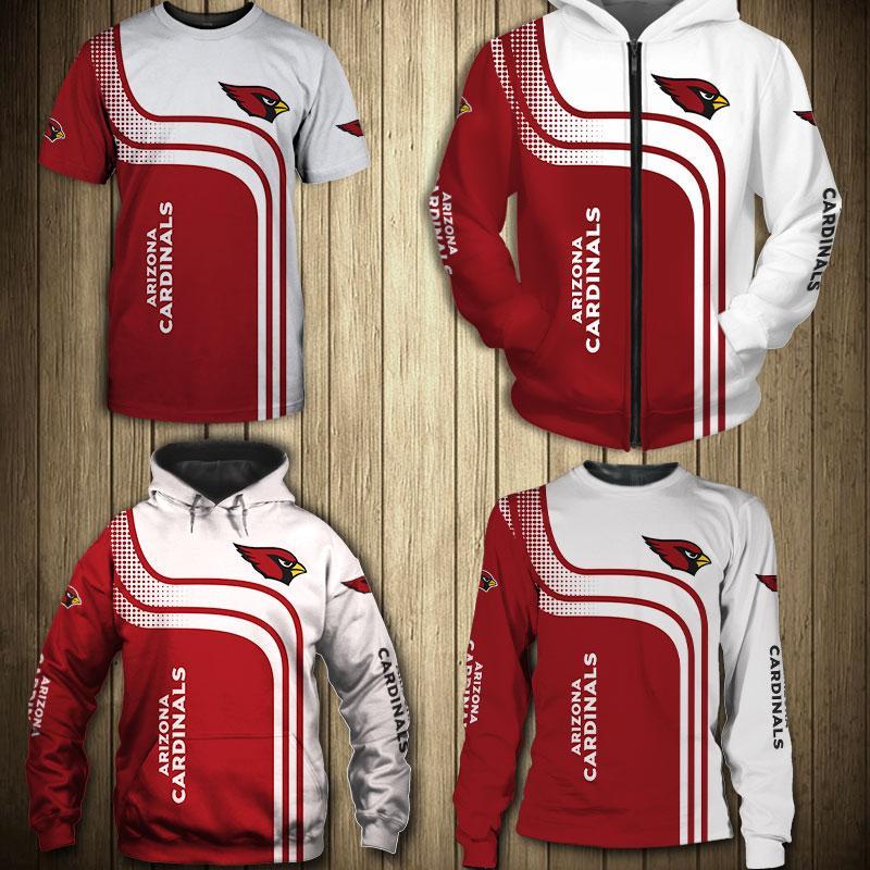 ARIZONA CARDINALS 3D GGSA0115