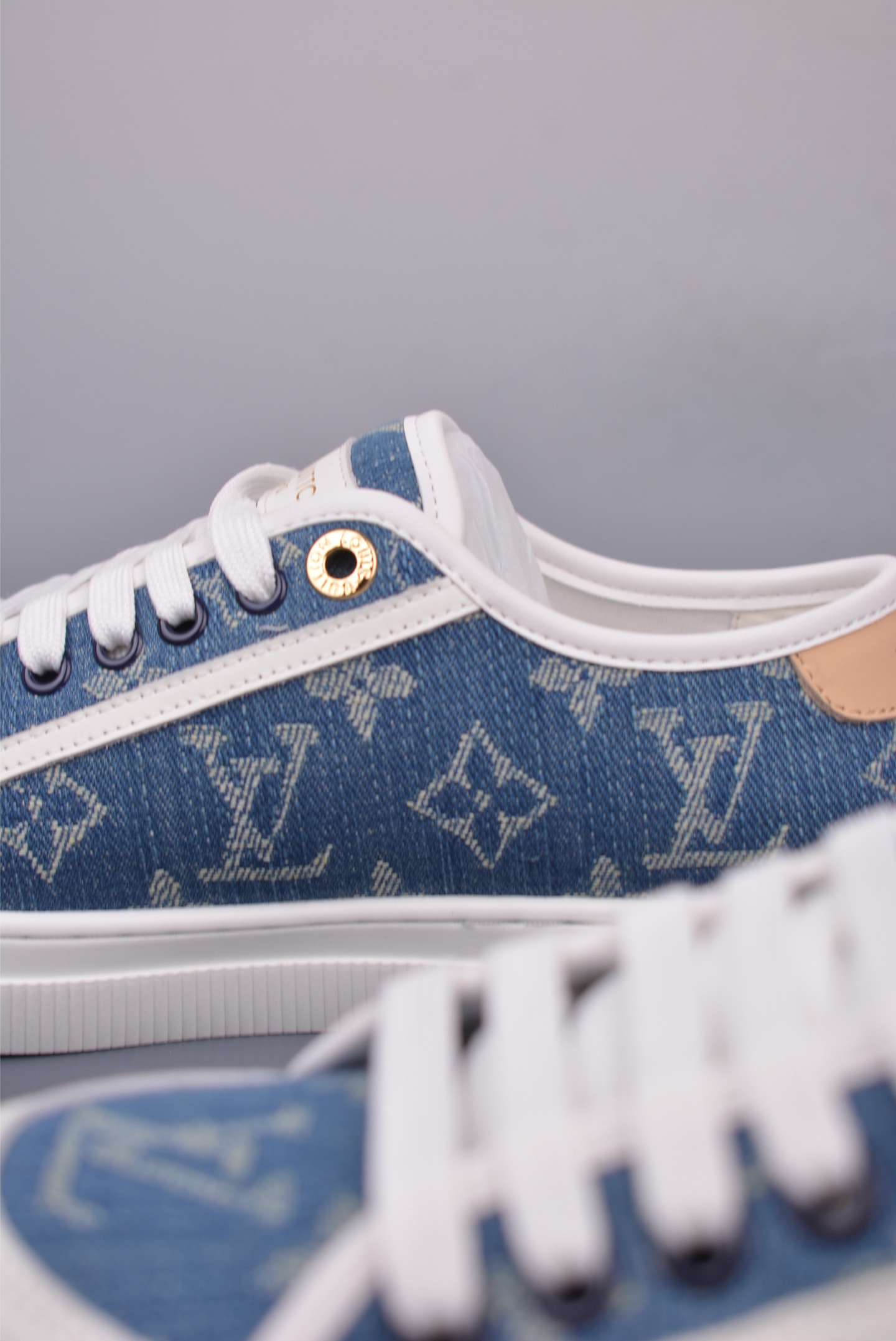 Louis Vuitton 2025ss Lagoon 