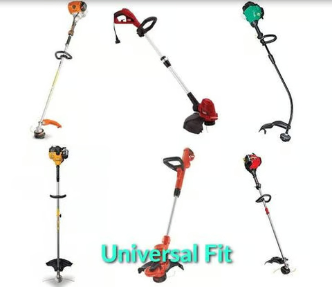 💥Buy 2 Free Shipping💥-UNIVERSAL 6-Steel Razors Trimmer Head