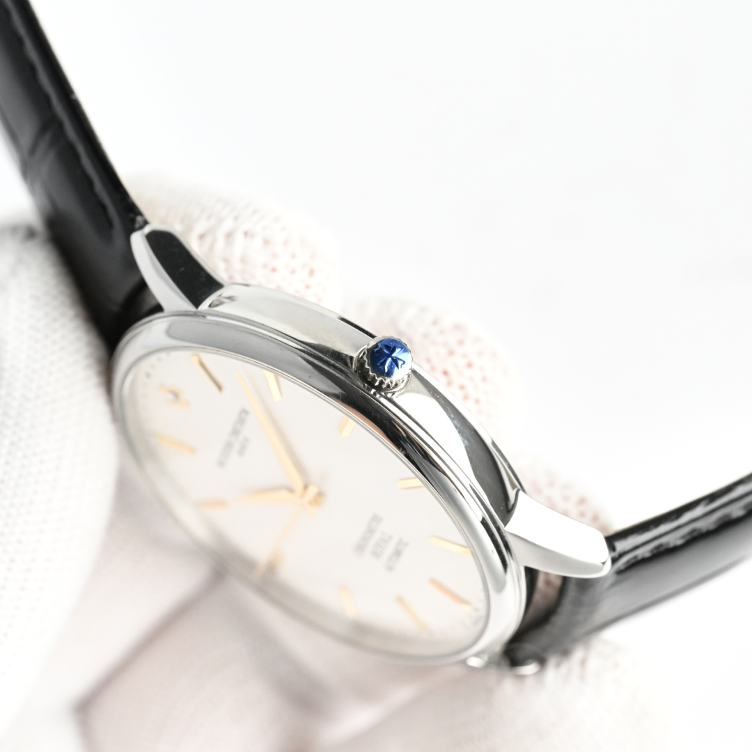 Vacheron Constantin Heritage Series 85180 Watch