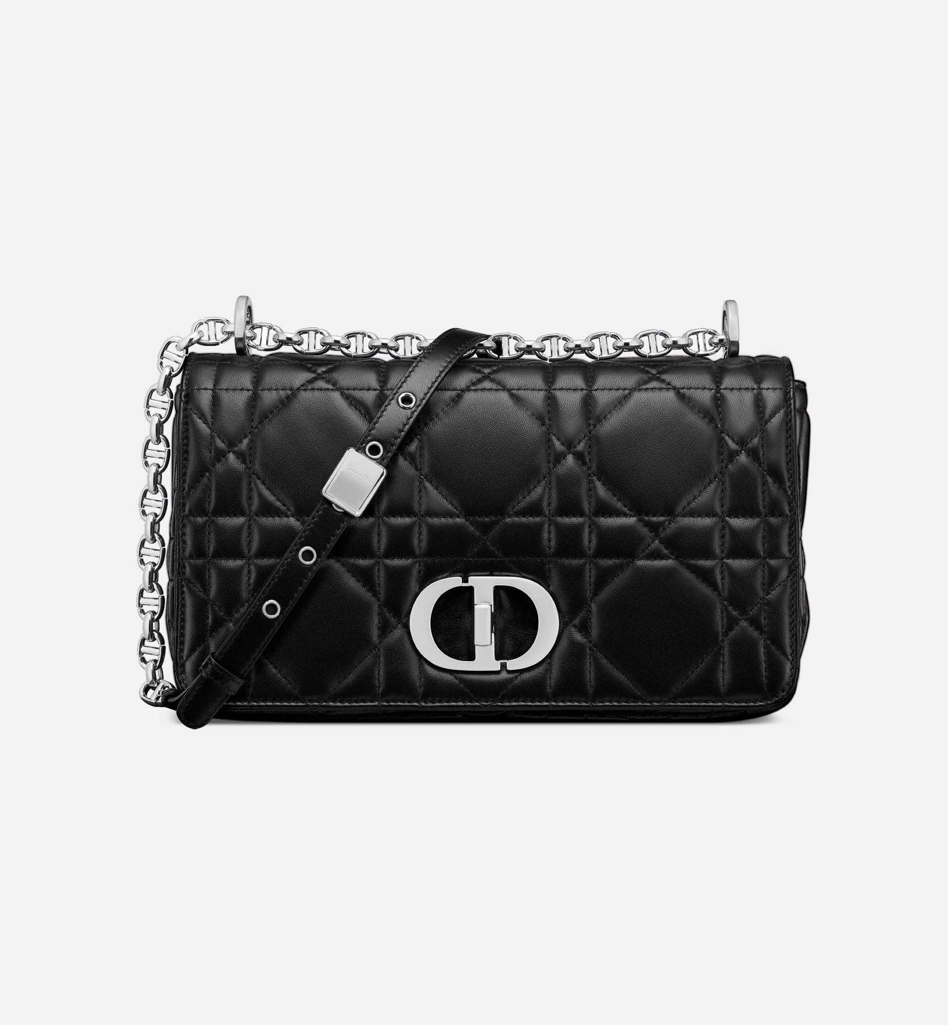Dior Medium Soft Dior Caro Bag M9253PHPA_M900