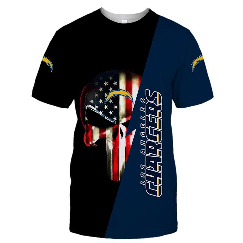 LOS ANGELES CHARGERS 3D LAC1LAC1002