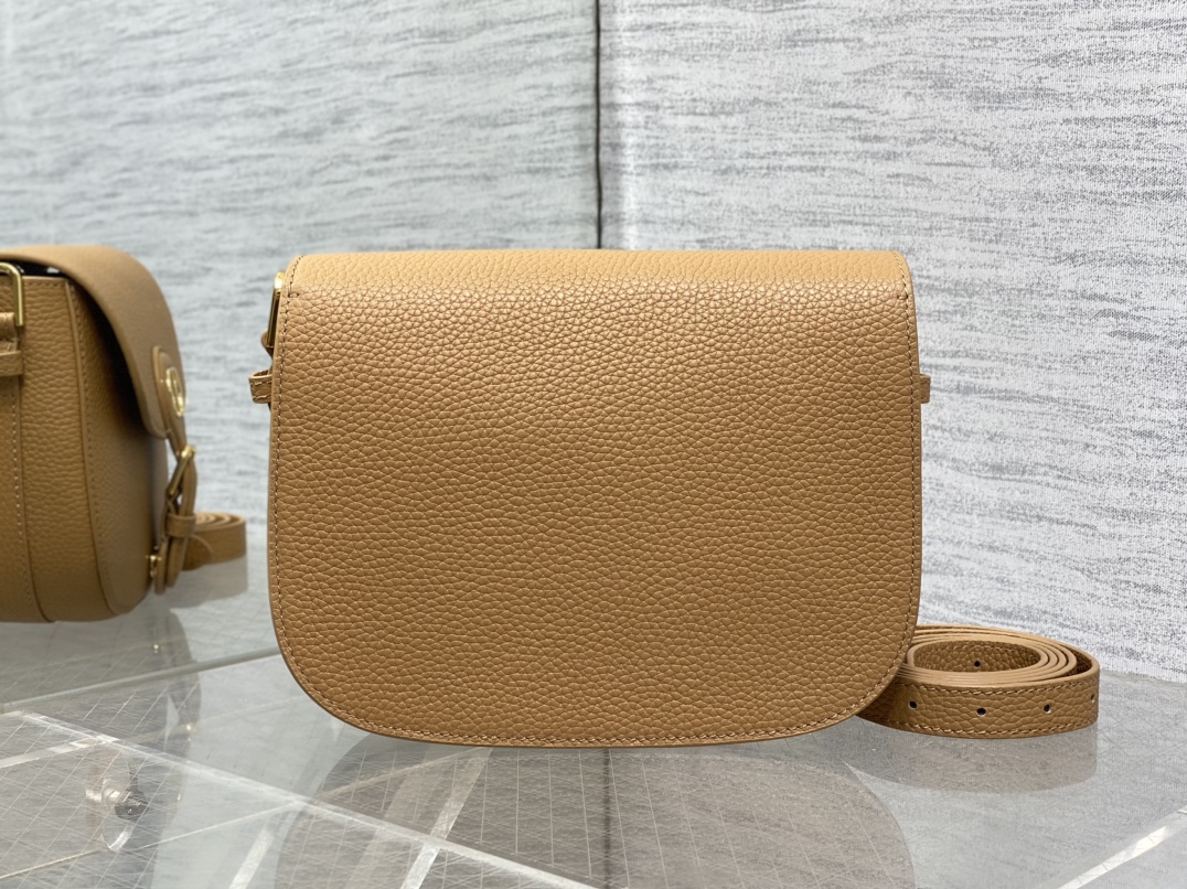 Dior Bobby East-West Autumn/Winter Collection Bag Large