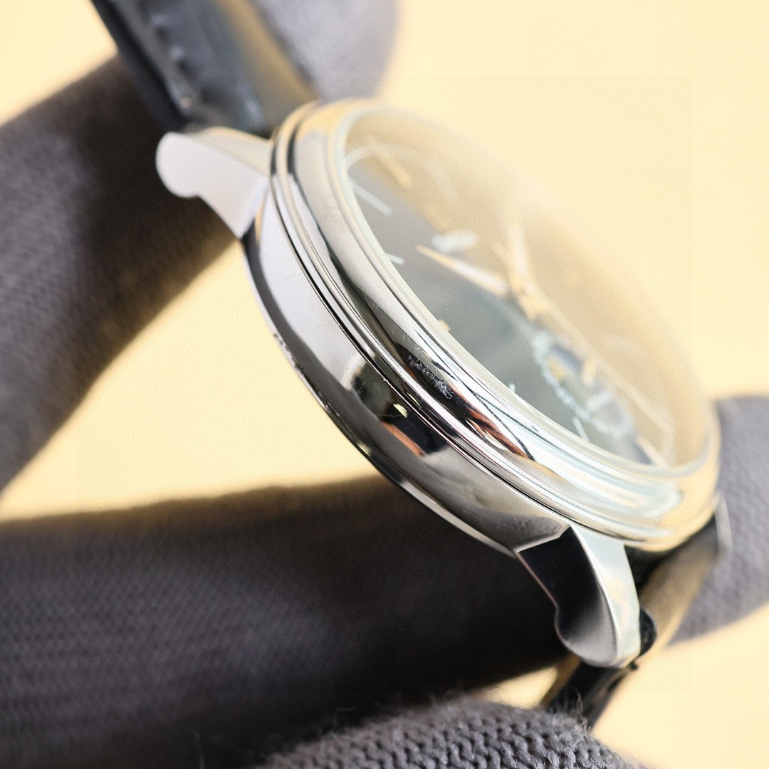 Omega De Ville series 428.18.36.60.02.002