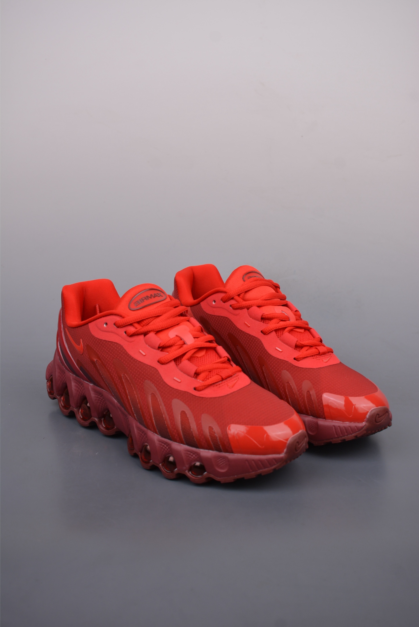 Nike Air Max DN8 Dark Red HF5509-600