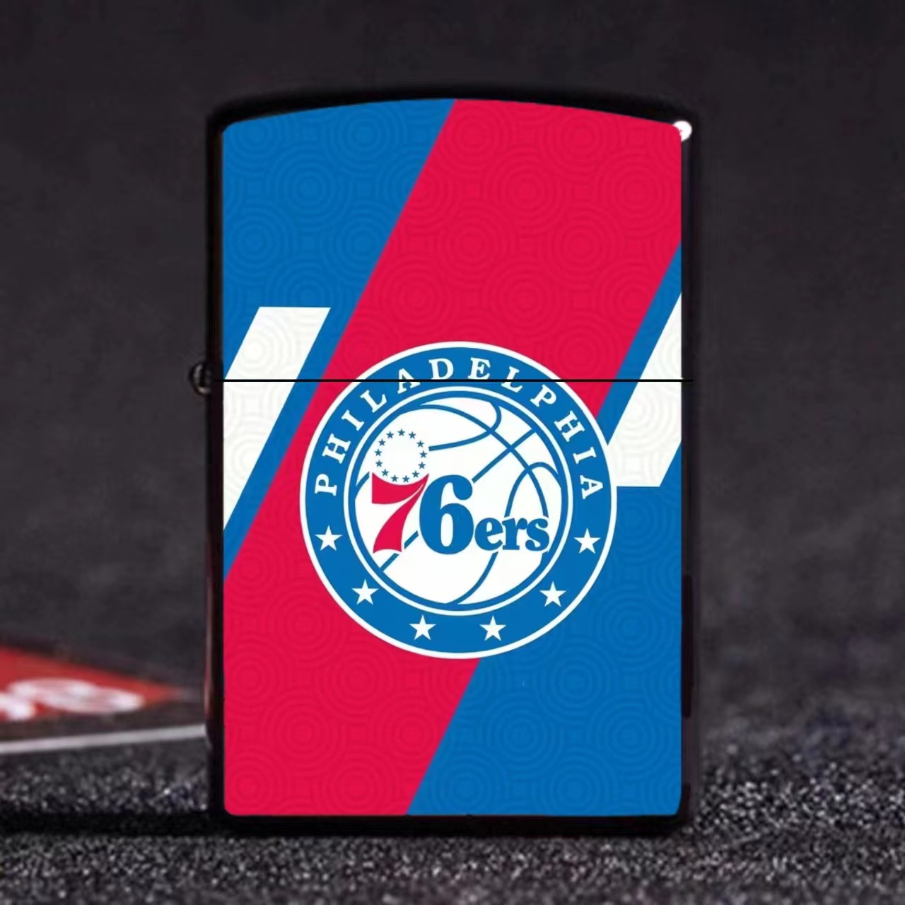NBA  Team Portable Lighters