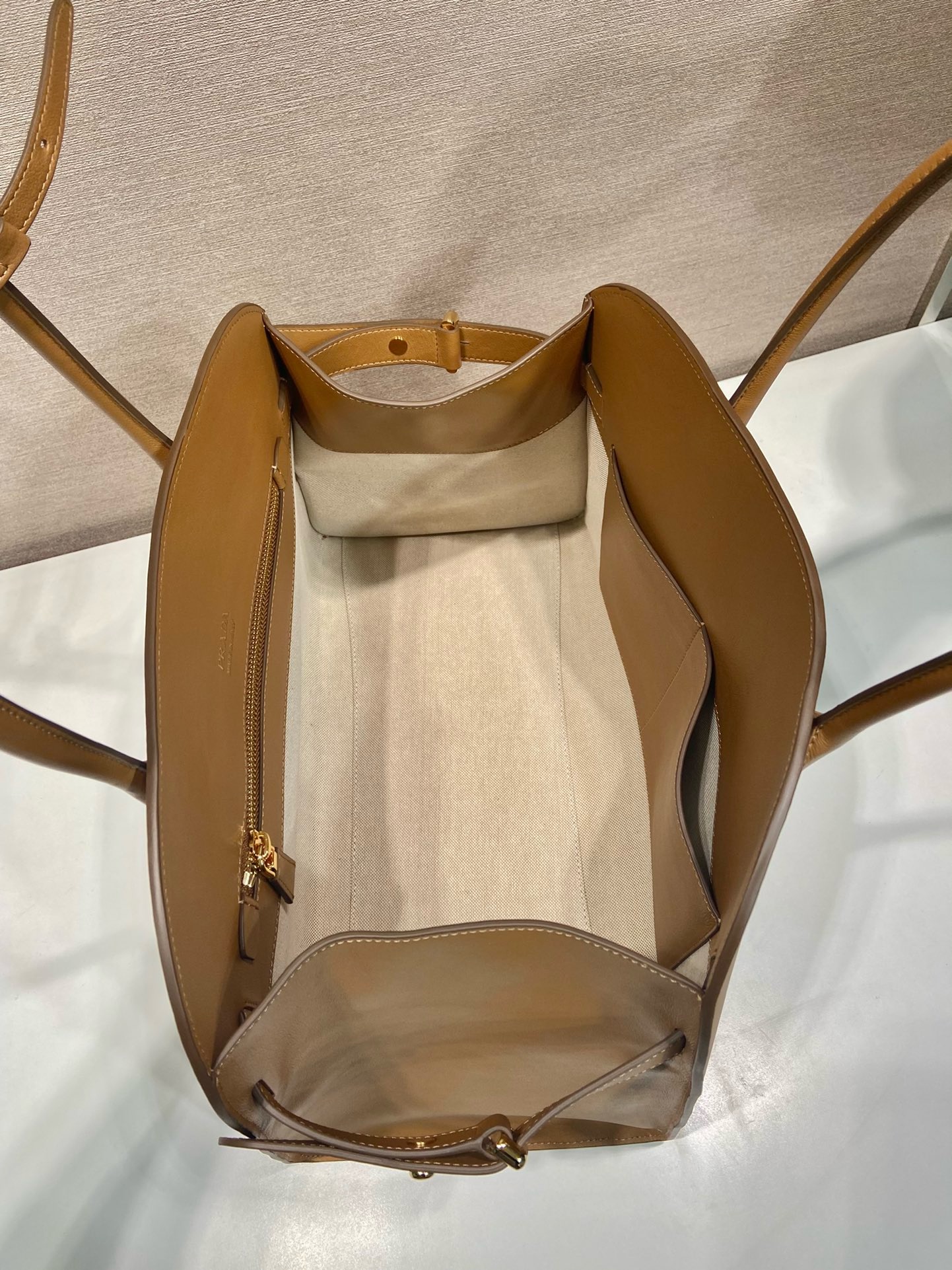 Prada Tote Bag 1BG508
